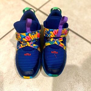 Nike Lebron Wintness VII